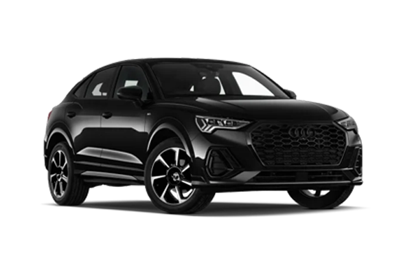 Audi Q3 Sline